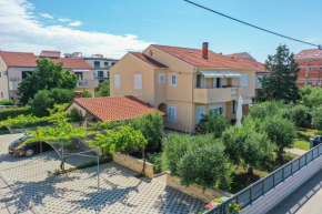 Villa Maria, Zadar
